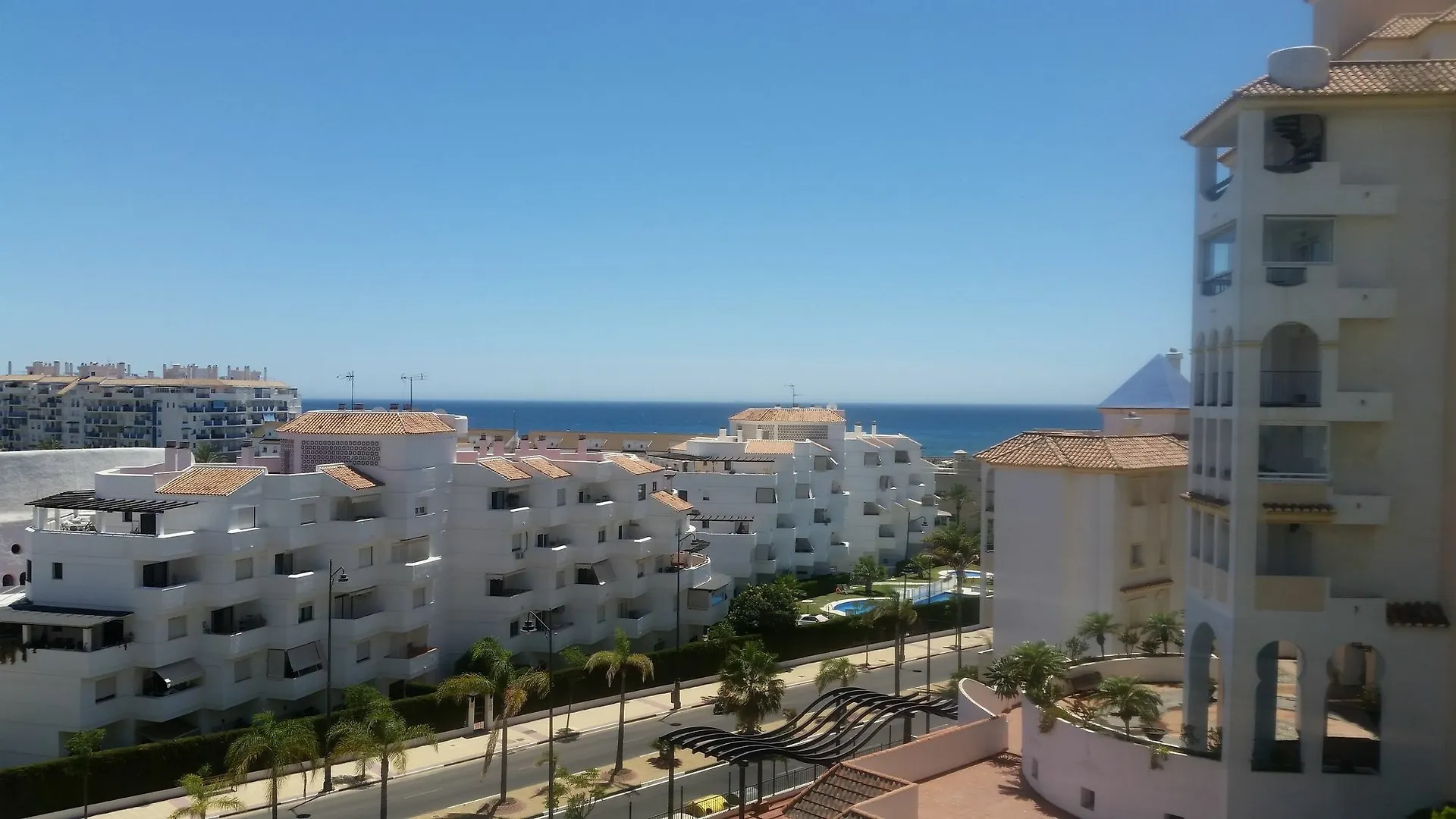 Puerto Deportivo Estepona
