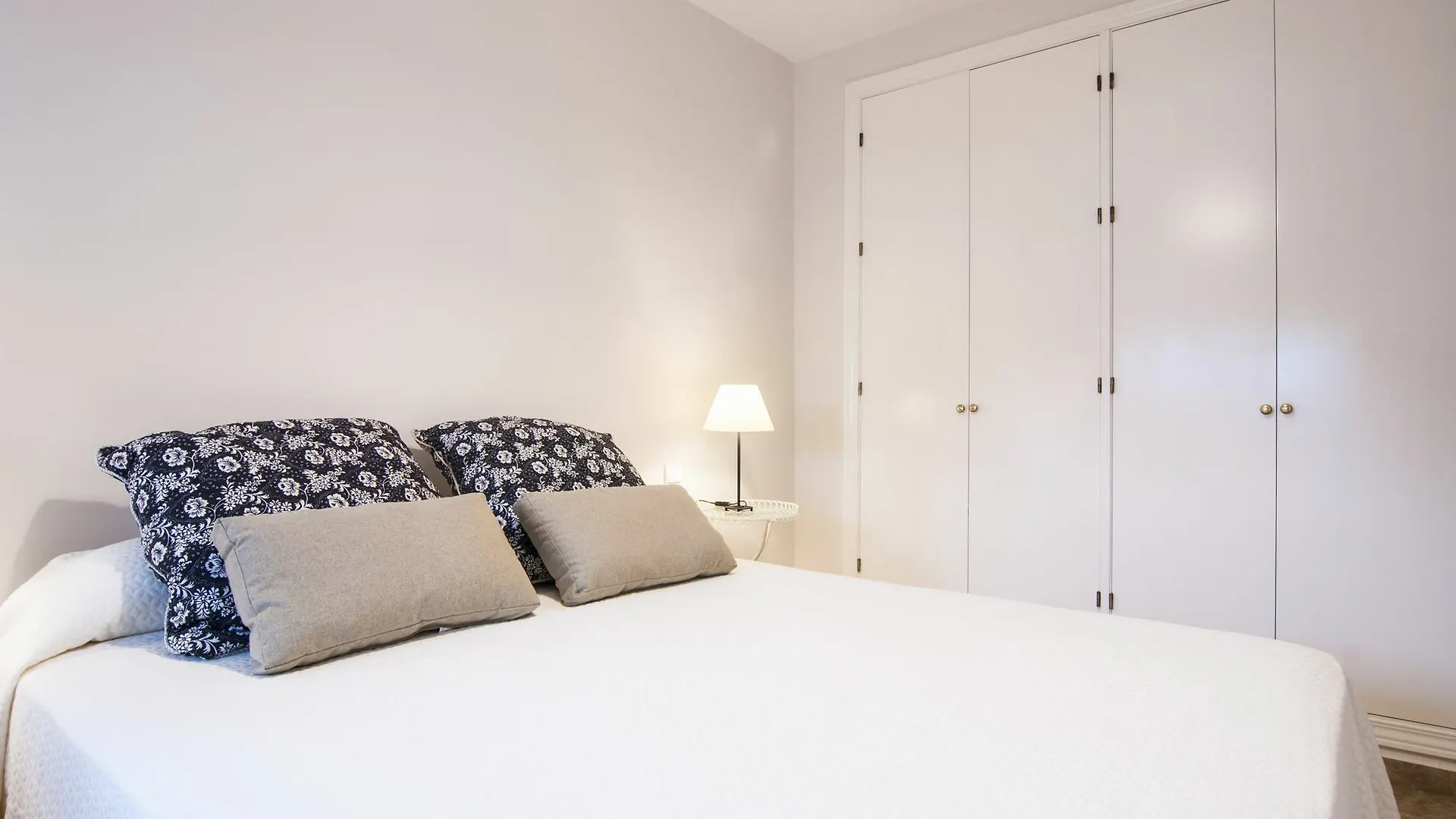 Apartment Puerto Deportivo Estepona Spain