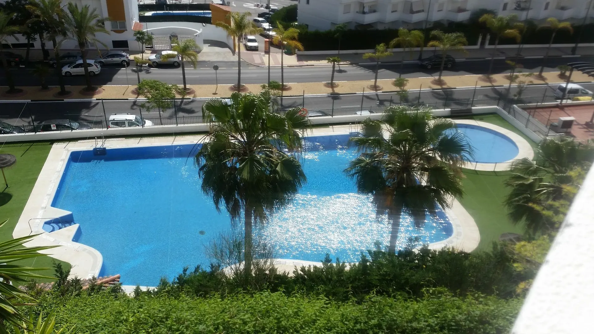 Puerto Deportivo Estepona Spain