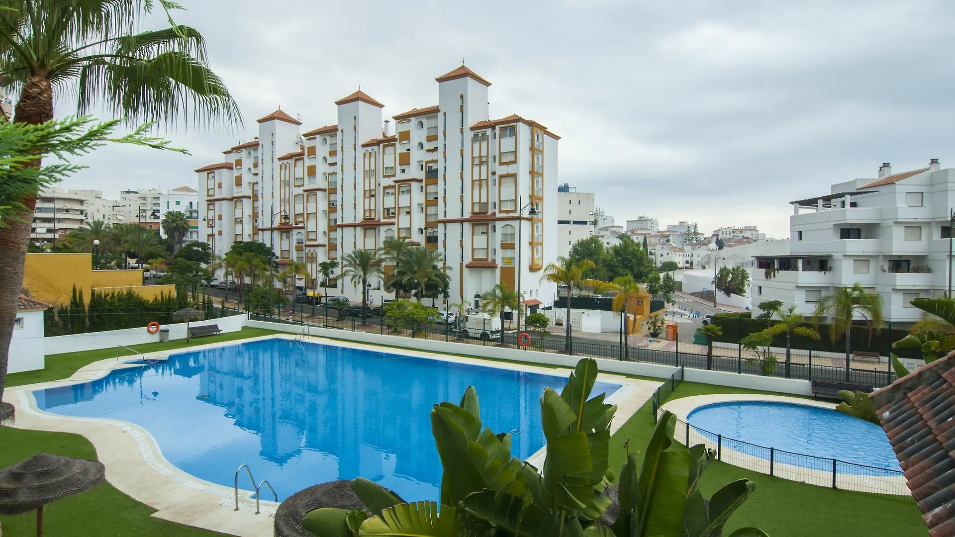 Puerto Deportivo Estepona